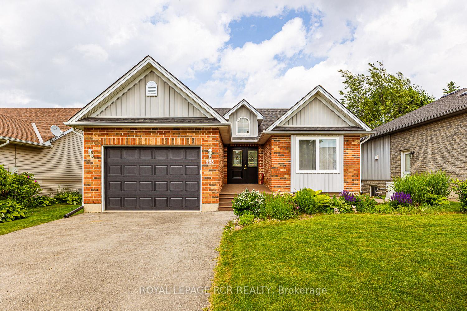 Photo 1 of 933 Greenwood Crescent, Shelburne — HOMEH