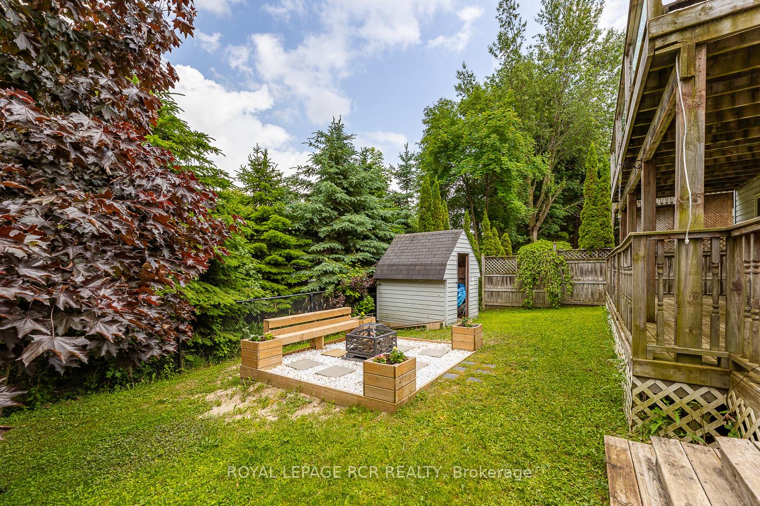Photo 34 of 933 Greenwood Crescent, Shelburne — HOMEH