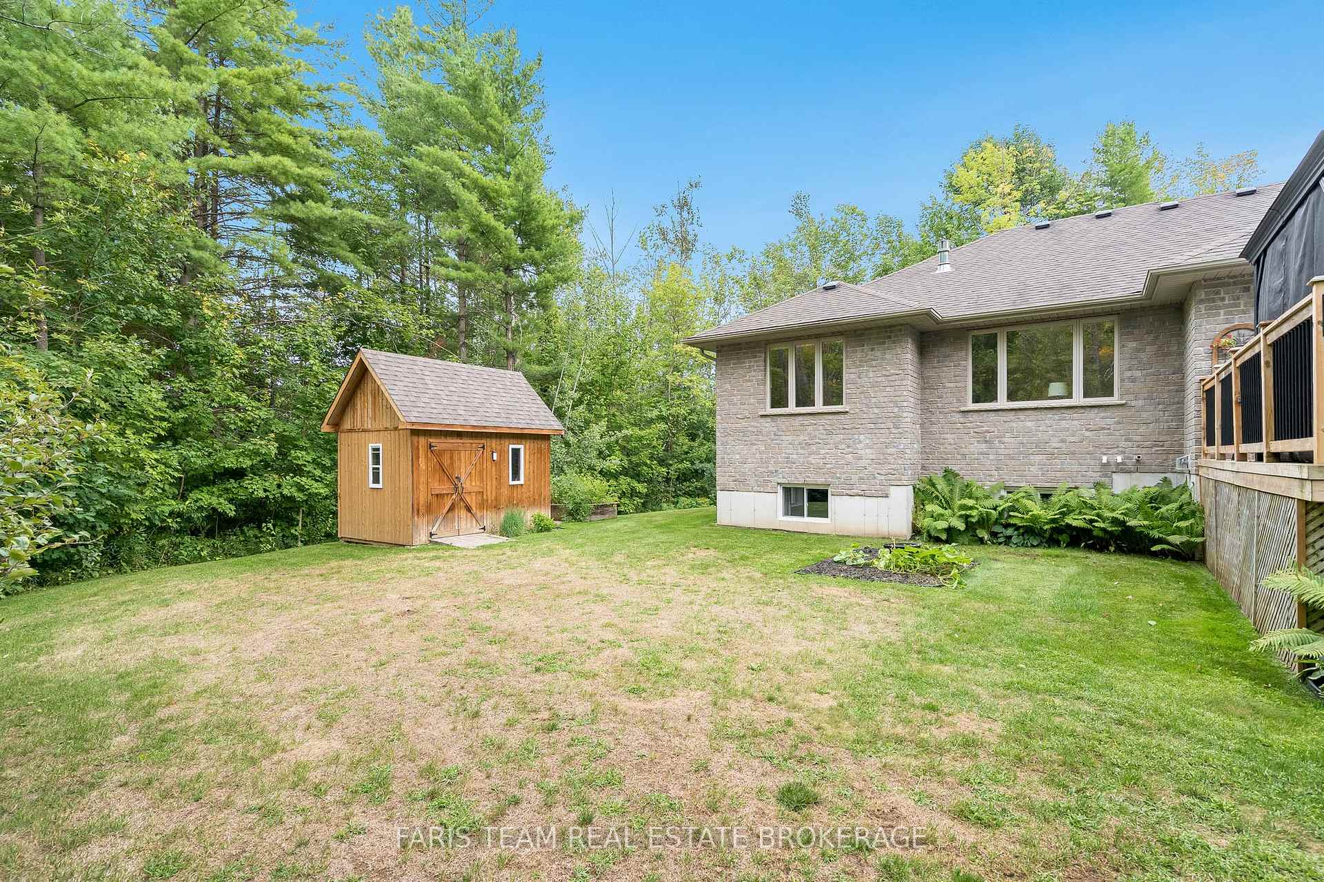 Photo 3 of 1559 Rimkey Crescent, Severn, Rural Severn — HOMEH