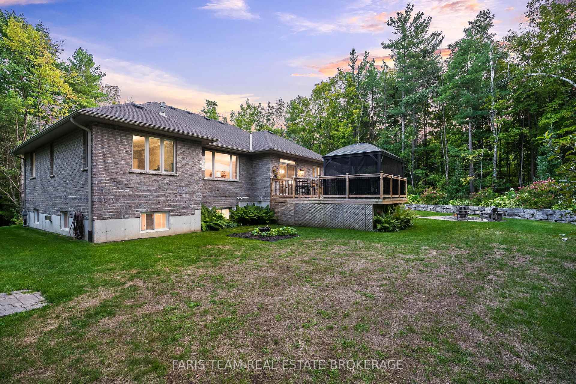 Photo 10 of 1559 Rimkey Crescent, Severn, Rural Severn — HOMEH