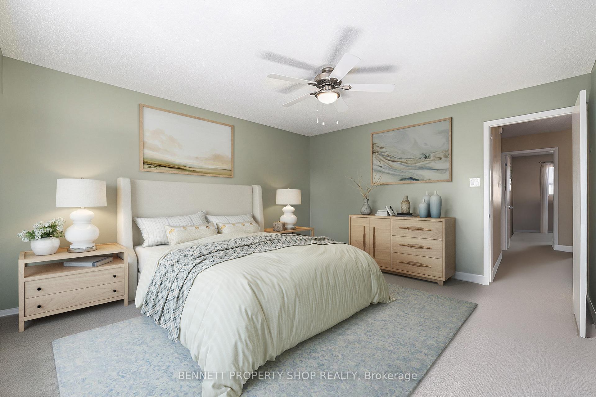Photo 14 of 37 Ivylea Street, Ottawa, Craig Henry/Woodvale — HOMEH