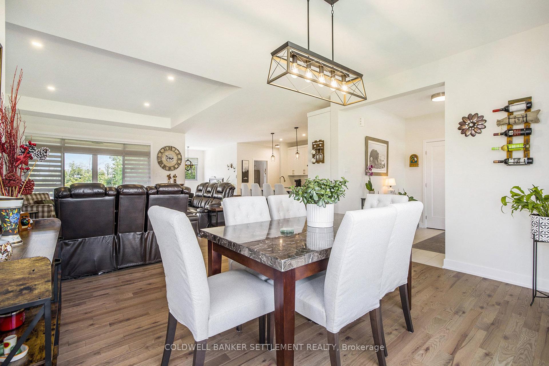 Photo 8 of 77 Diane Drive, Rideau Lakes, Rideau Lakes (South Elmsley) Twp — HOMEH