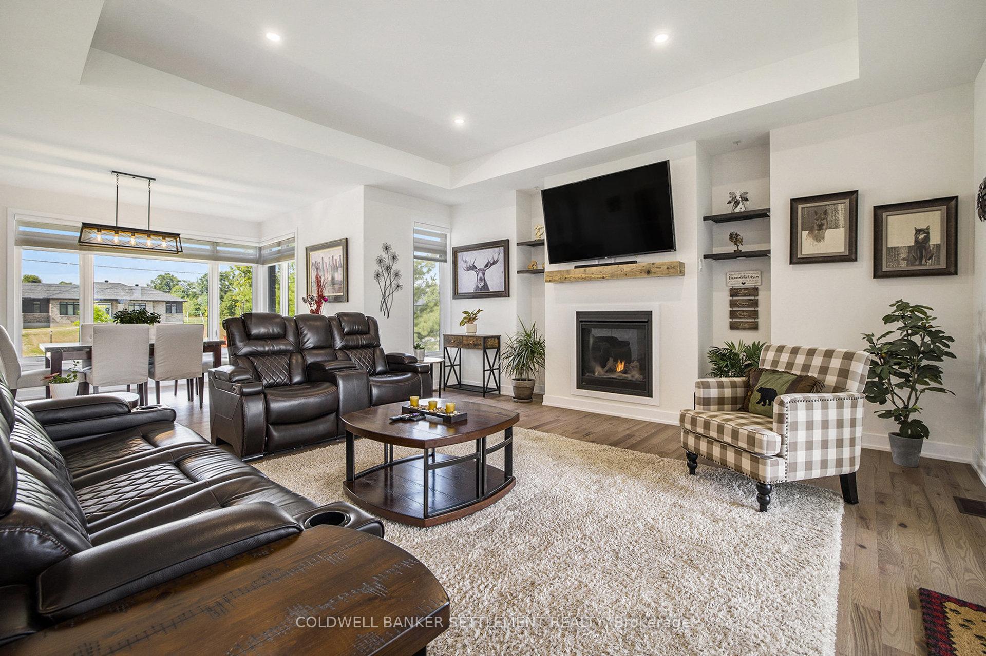 Photo 11 of 77 Diane Drive, Rideau Lakes, Rideau Lakes (South Elmsley) Twp — HOMEH