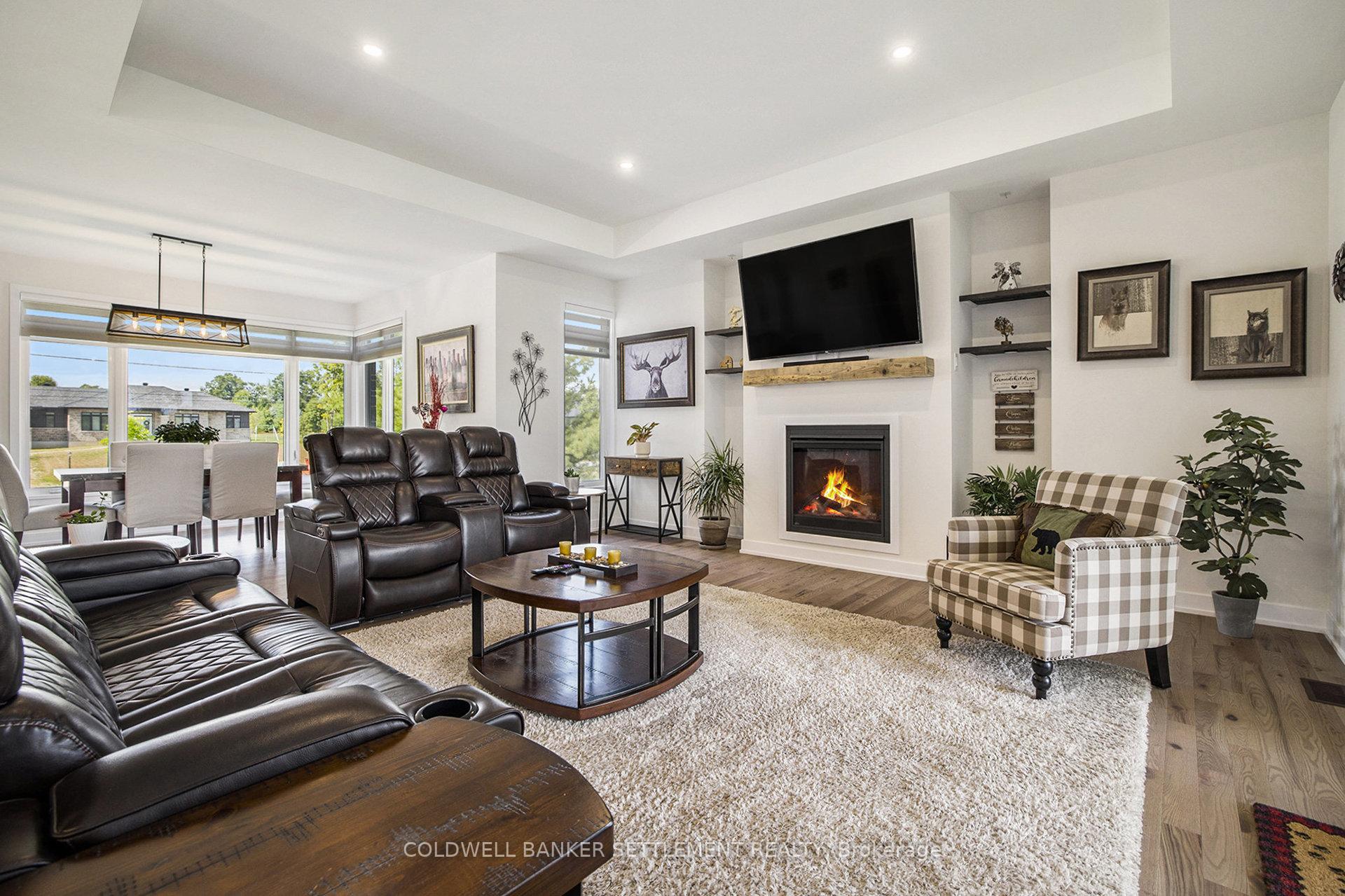 Photo 12 of 77 Diane Drive, Rideau Lakes, Rideau Lakes (South Elmsley) Twp — HOMEH