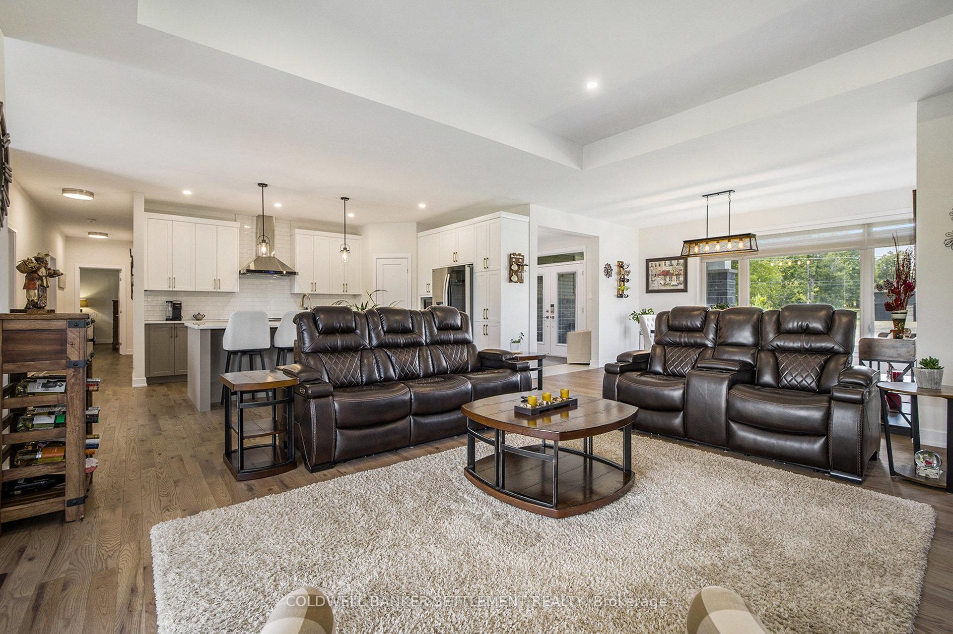 Photo 13 of 77 Diane Drive, Rideau Lakes, Rideau Lakes (South Elmsley) Twp — HOMEH