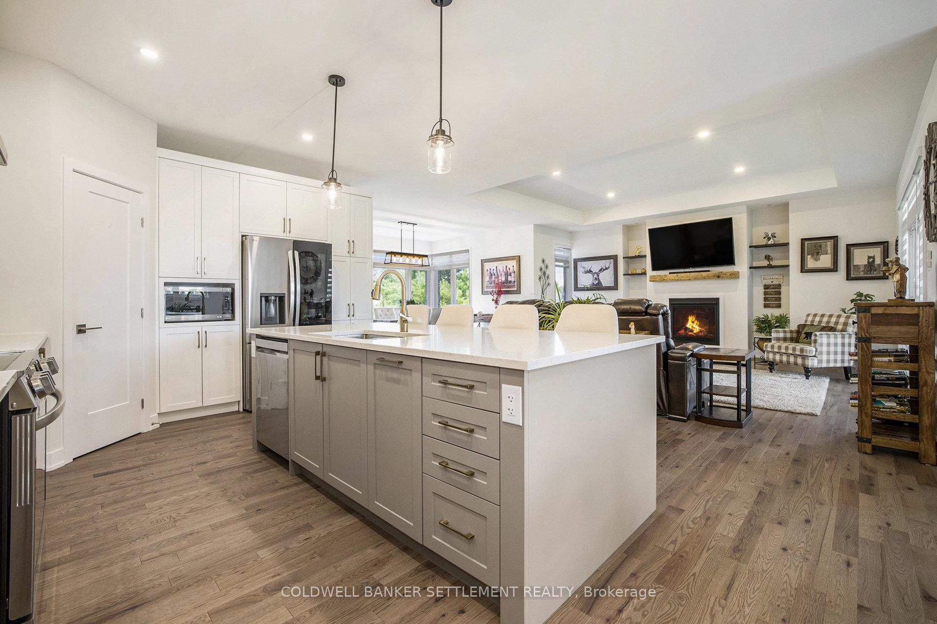 Photo 18 of 77 Diane Drive, Rideau Lakes, Rideau Lakes (South Elmsley) Twp — HOMEH