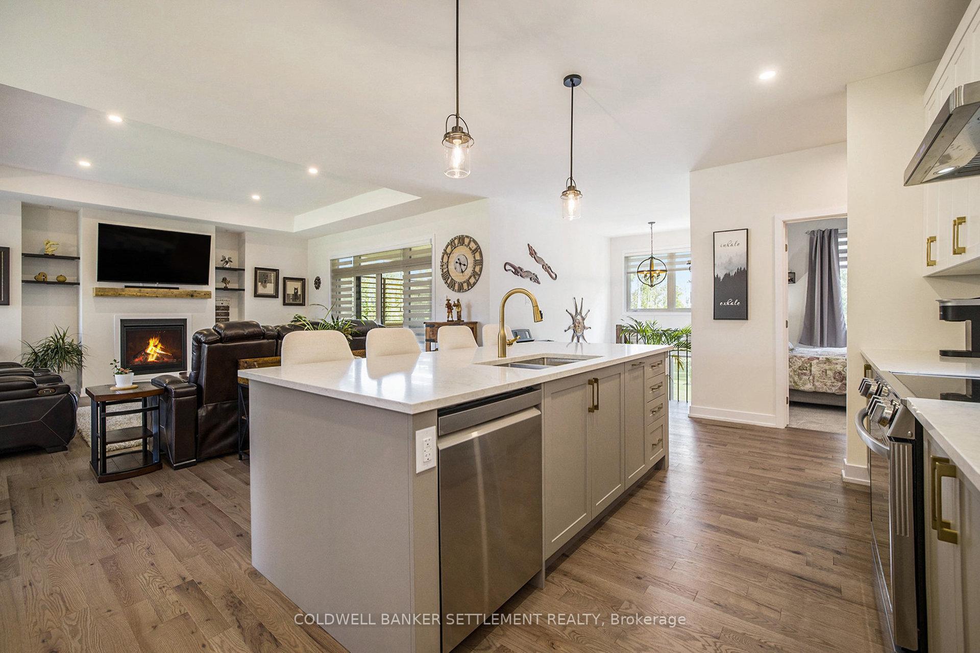 Photo 19 of 77 Diane Drive, Rideau Lakes, Rideau Lakes (South Elmsley) Twp — HOMEH