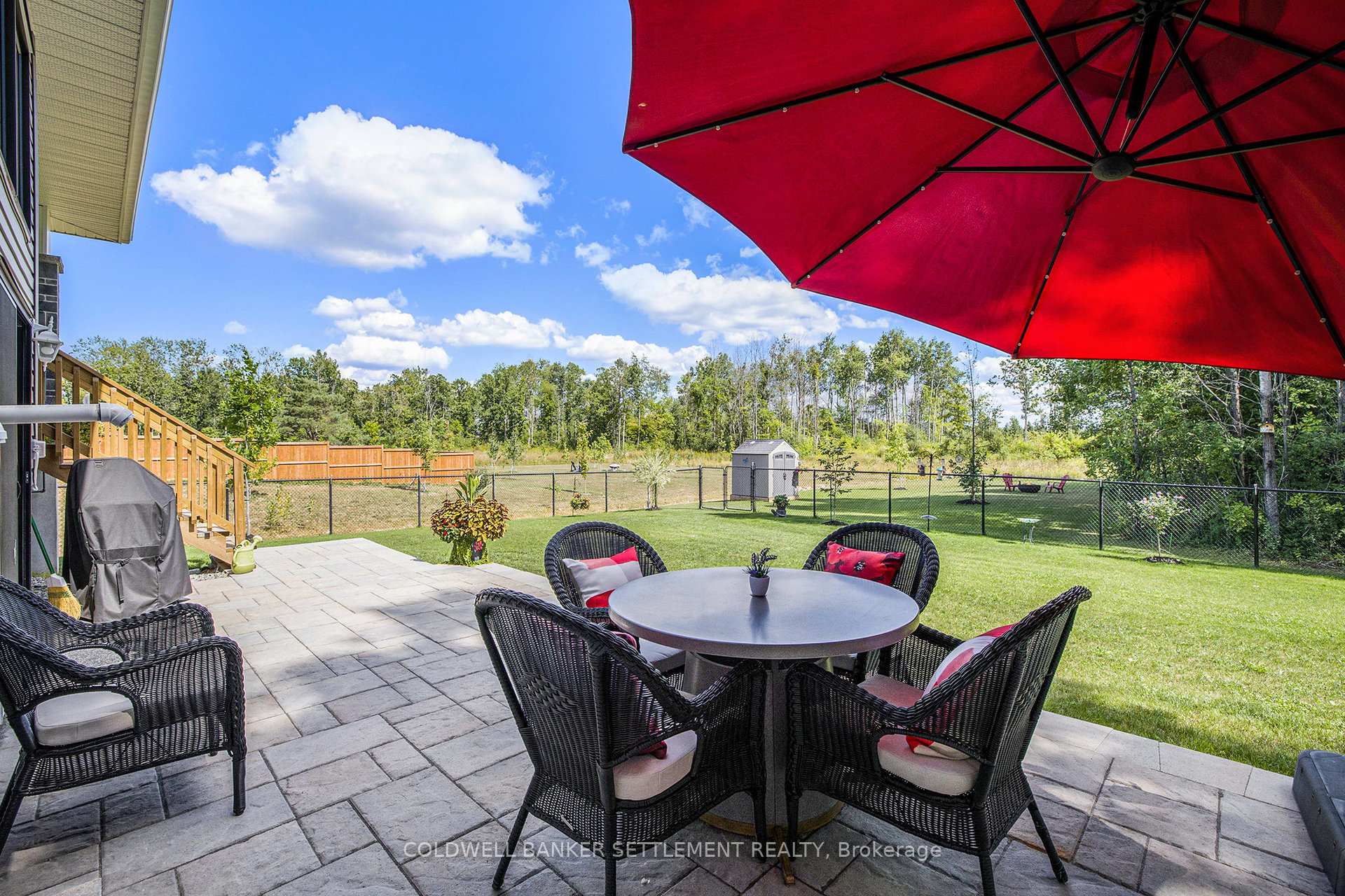 Photo 35 of 77 Diane Drive, Rideau Lakes, Rideau Lakes (South Elmsley) Twp — HOMEH