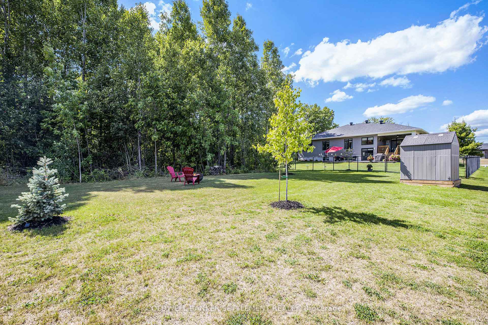 Photo 36 of 77 Diane Drive, Rideau Lakes, Rideau Lakes (South Elmsley) Twp — HOMEH