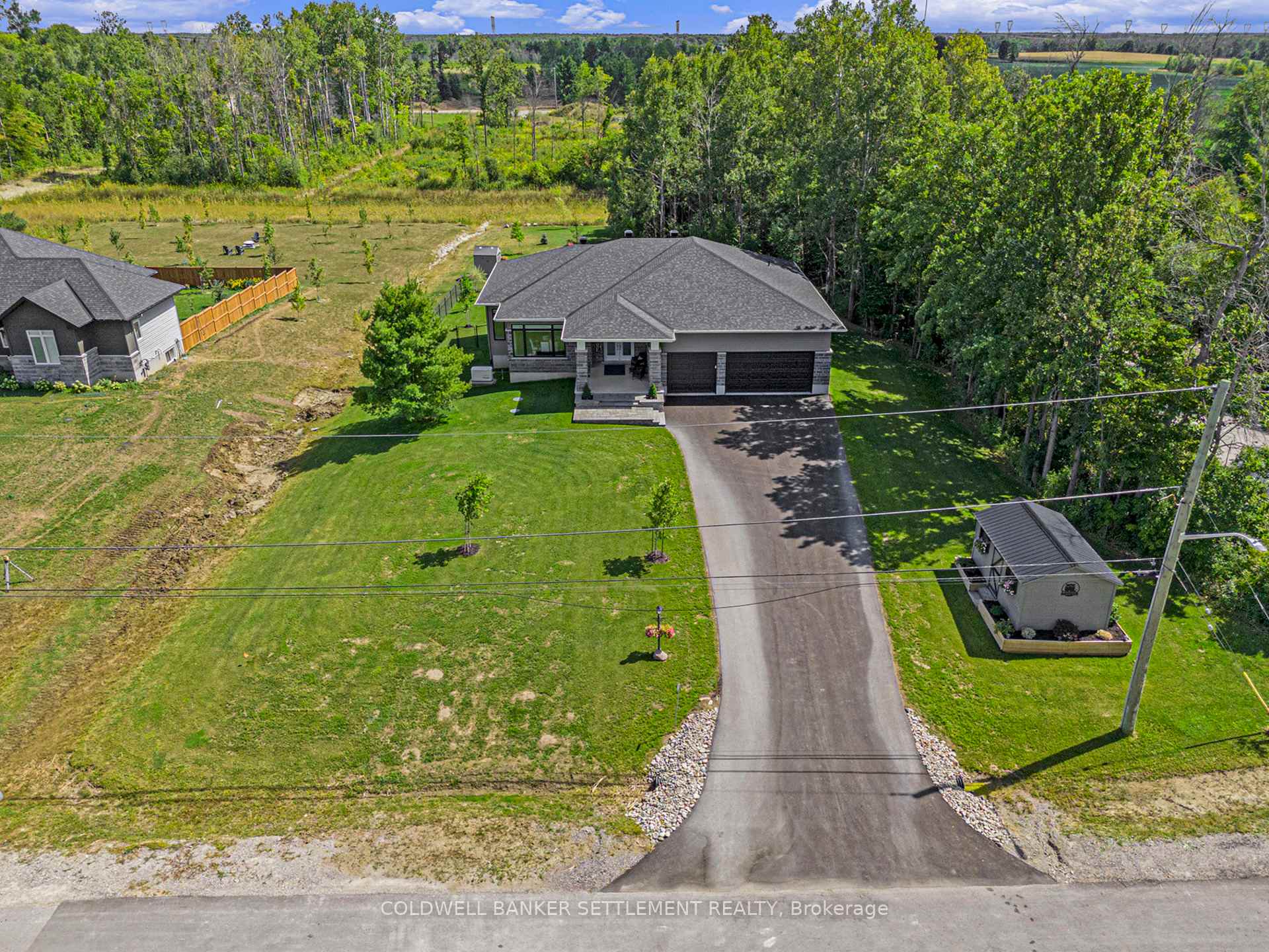 Photo 37 of 77 Diane Drive, Rideau Lakes, Rideau Lakes (South Elmsley) Twp — HOMEH
