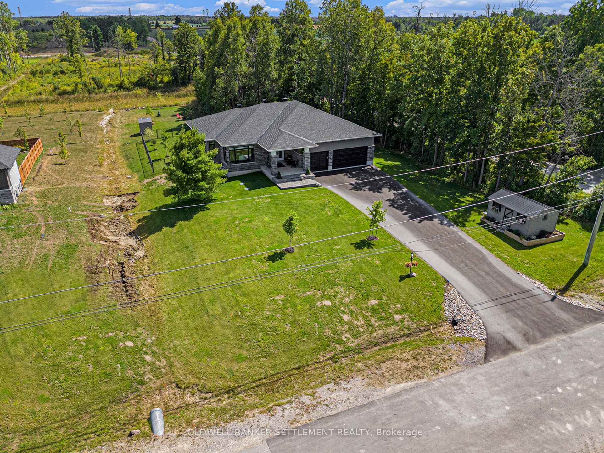 Photo 38 of 77 Diane Drive, Rideau Lakes, Rideau Lakes (South Elmsley) Twp — HOMEH