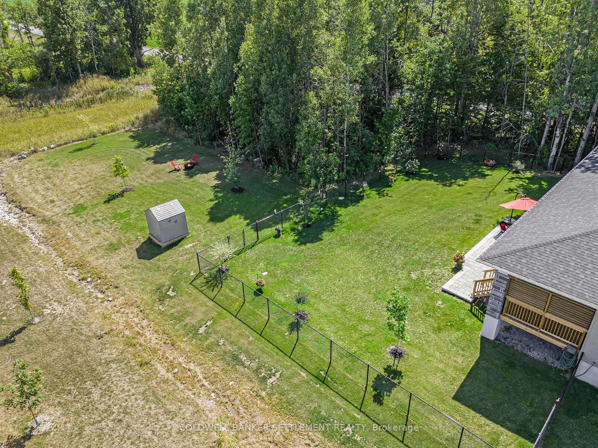 Photo 39 of 77 Diane Drive, Rideau Lakes, Rideau Lakes (South Elmsley) Twp — HOMEH