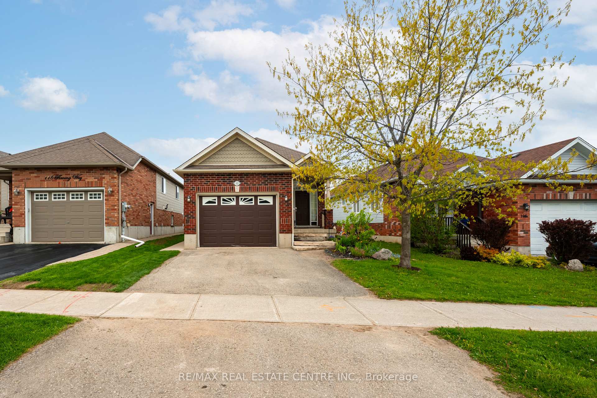 Photo 1 of 112 Fleming Way, Shelburne — HOMEH