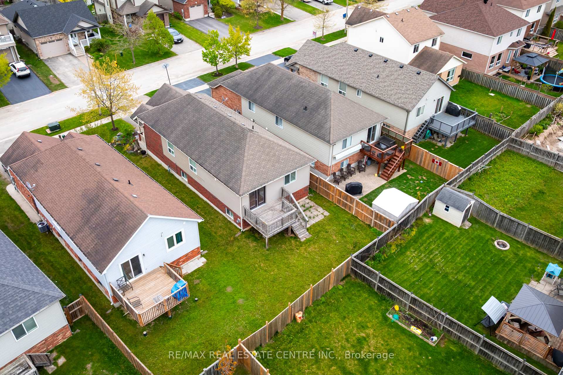Photo 47 of 112 Fleming Way, Shelburne — HOMEH
