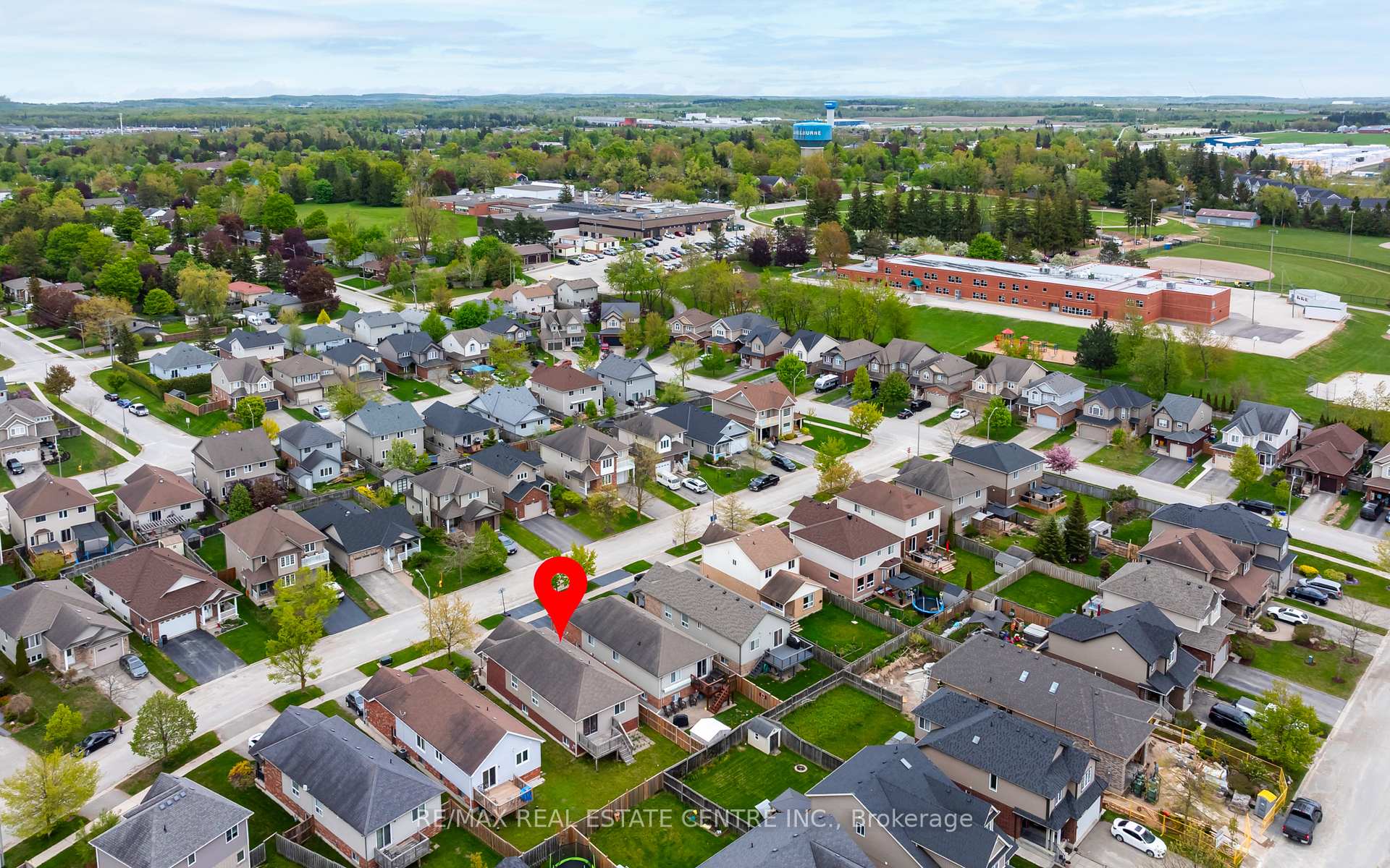 Photo 50 of 112 Fleming Way, Shelburne — HOMEH