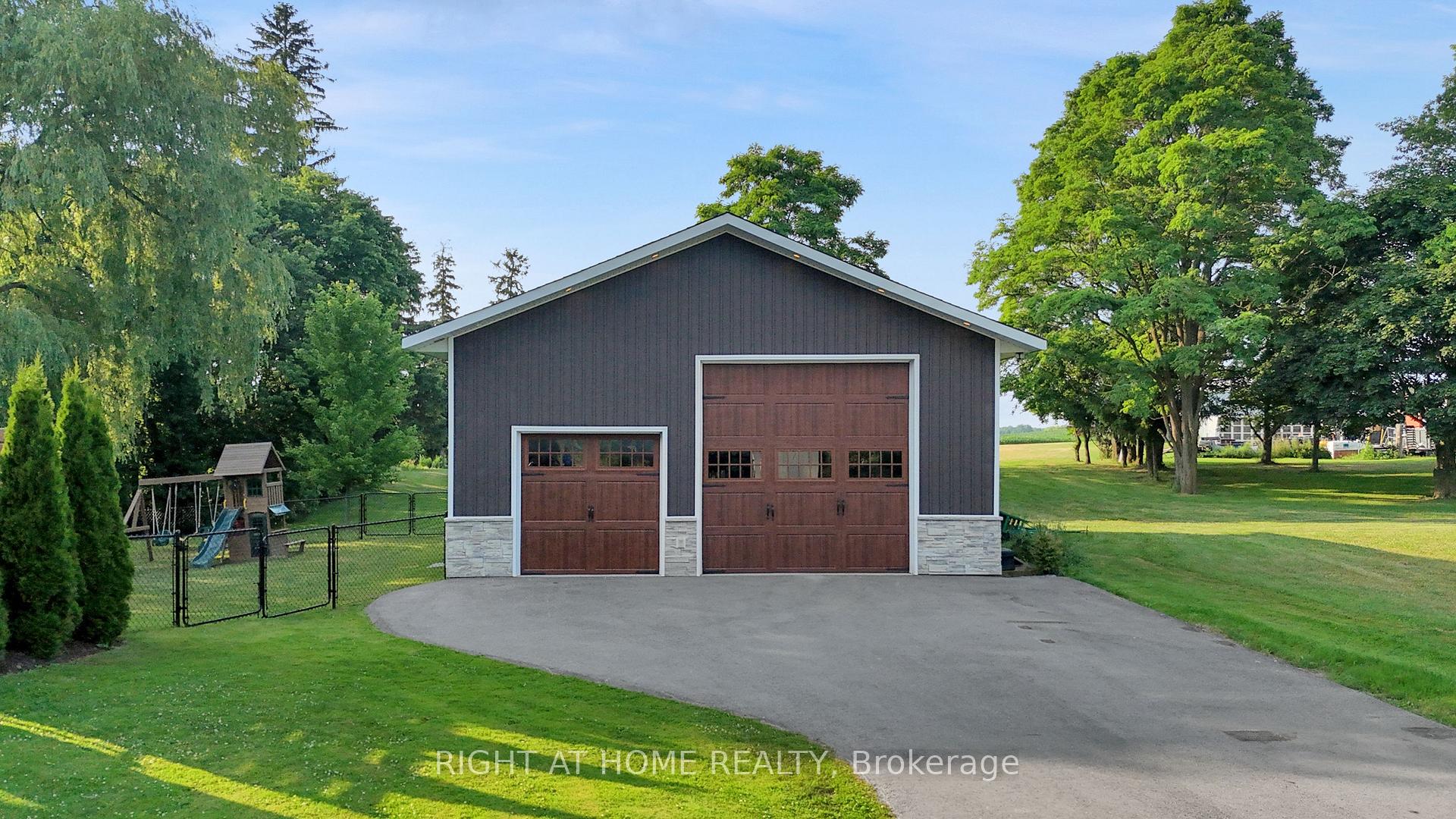 Photo 2 of 2355 Shirley Road, Scugog, Rural Scugog — HOMEH