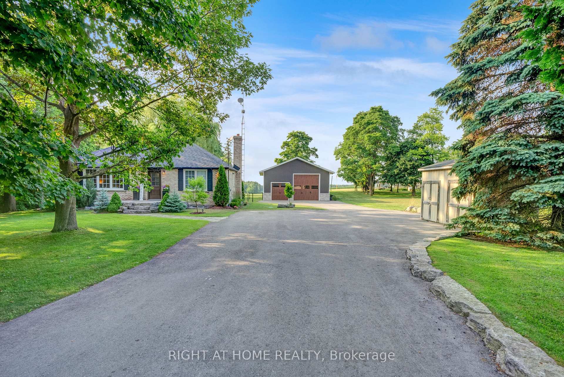 Photo 3 of 2355 Shirley Road, Scugog, Rural Scugog — HOMEH