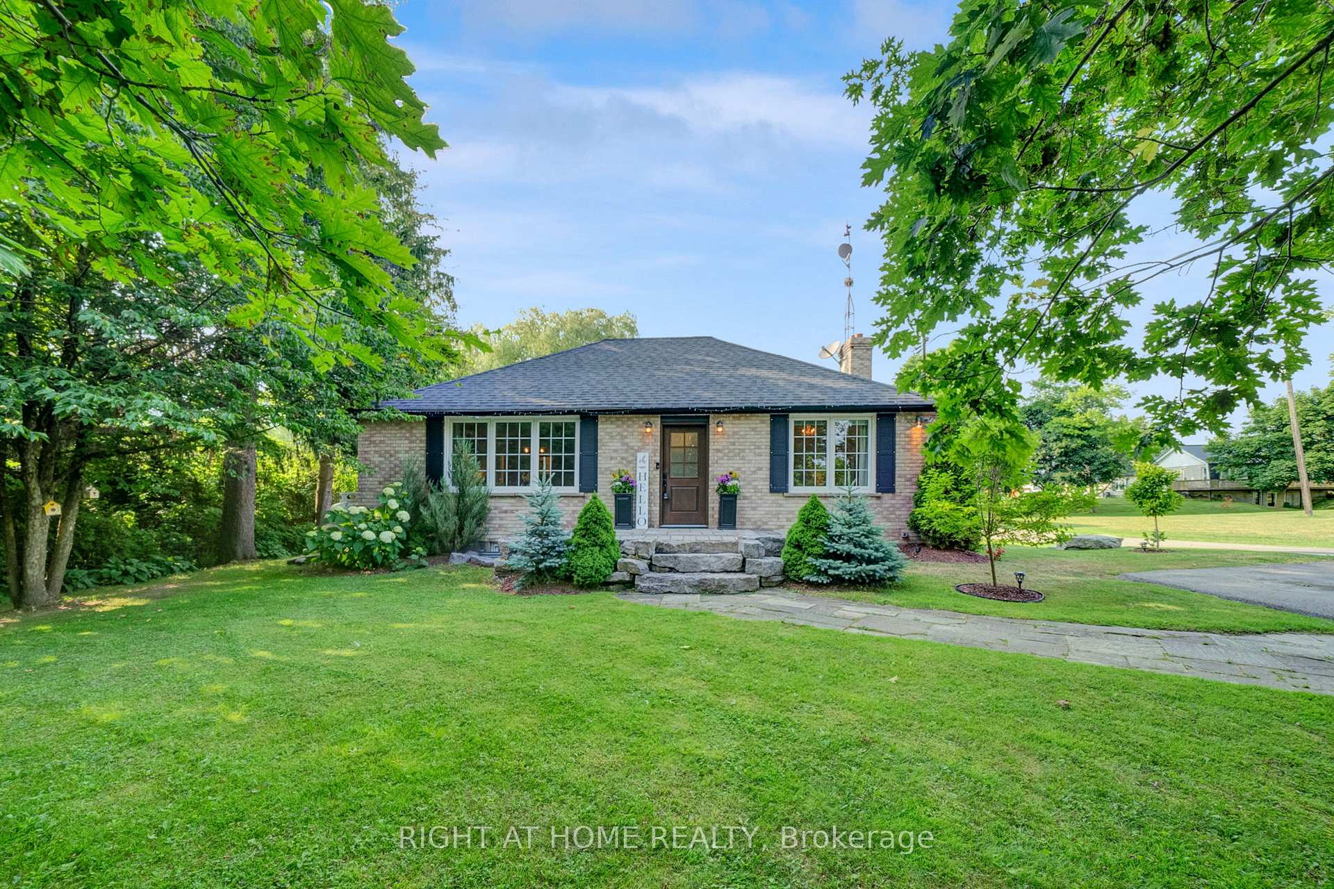 Photo 5 of 2355 Shirley Road, Scugog, Rural Scugog — HOMEH