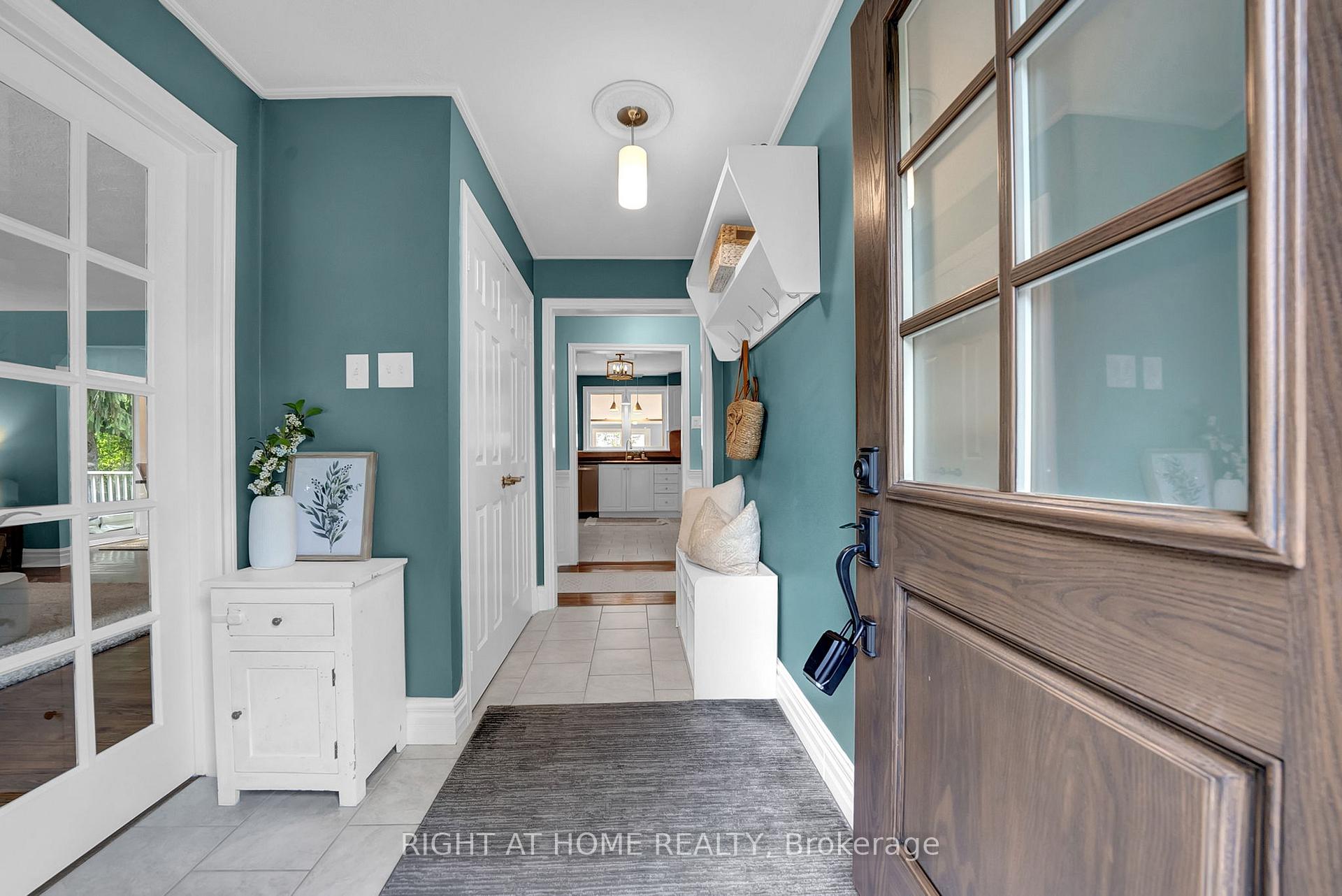 Photo 6 of 2355 Shirley Road, Scugog, Rural Scugog — HOMEH