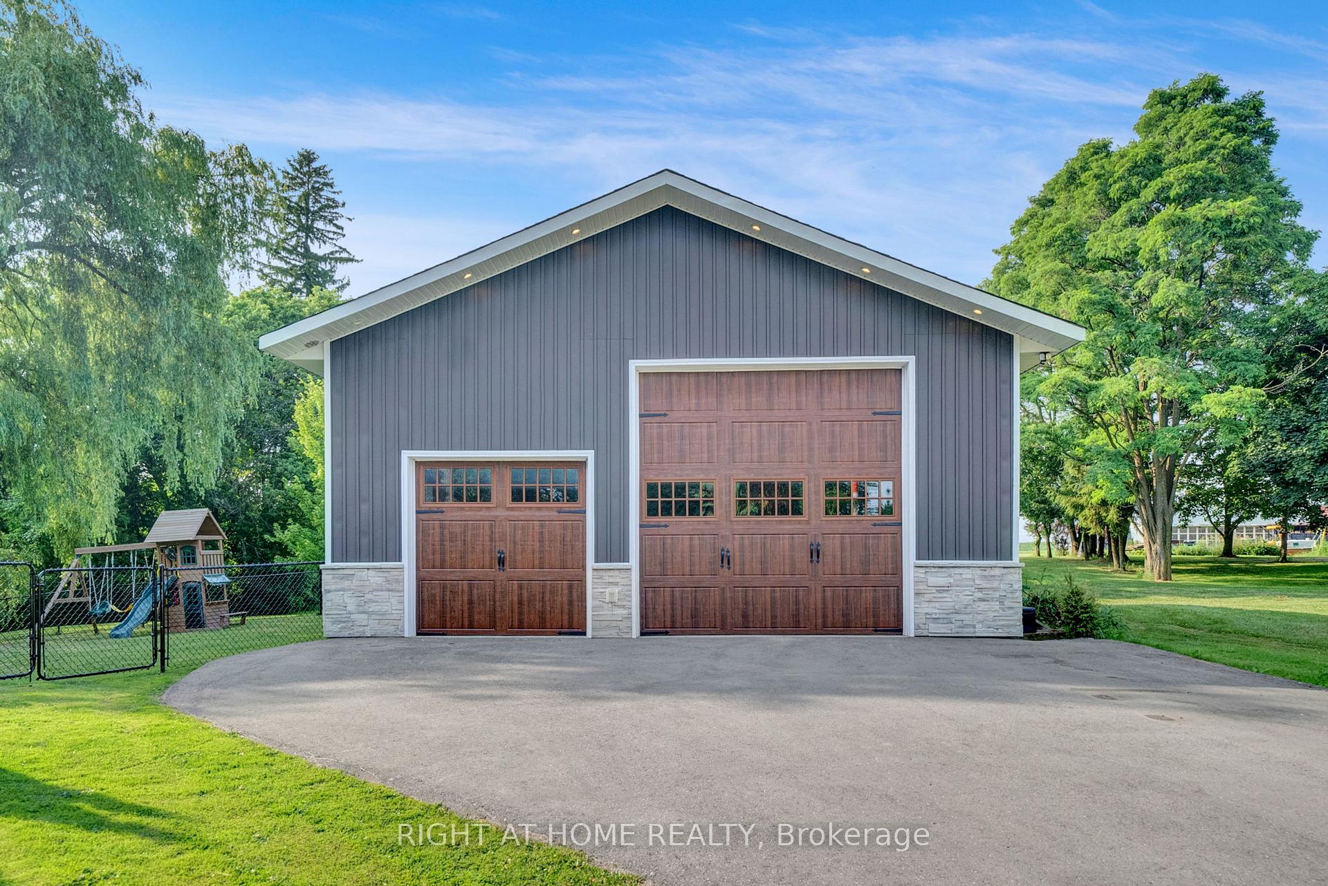Photo 35 of 2355 Shirley Road, Scugog, Rural Scugog — HOMEH