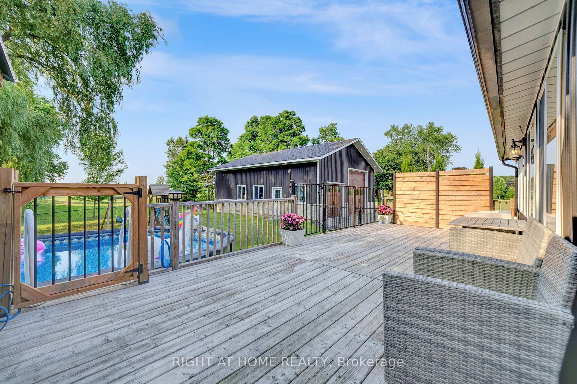 Photo 39 of 2355 Shirley Road, Scugog, Rural Scugog — HOMEH