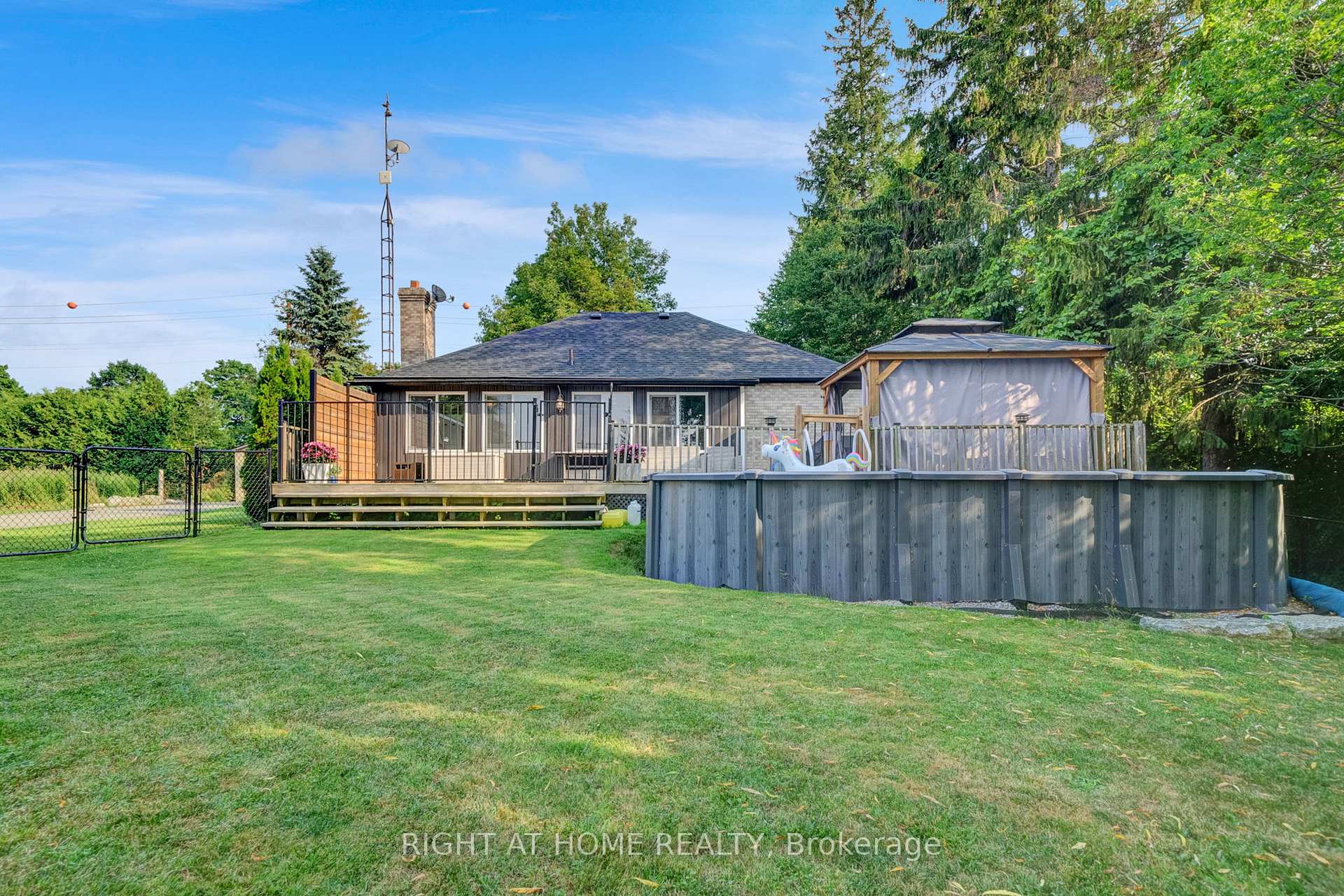 Photo 42 of 2355 Shirley Road, Scugog, Rural Scugog — HOMEH