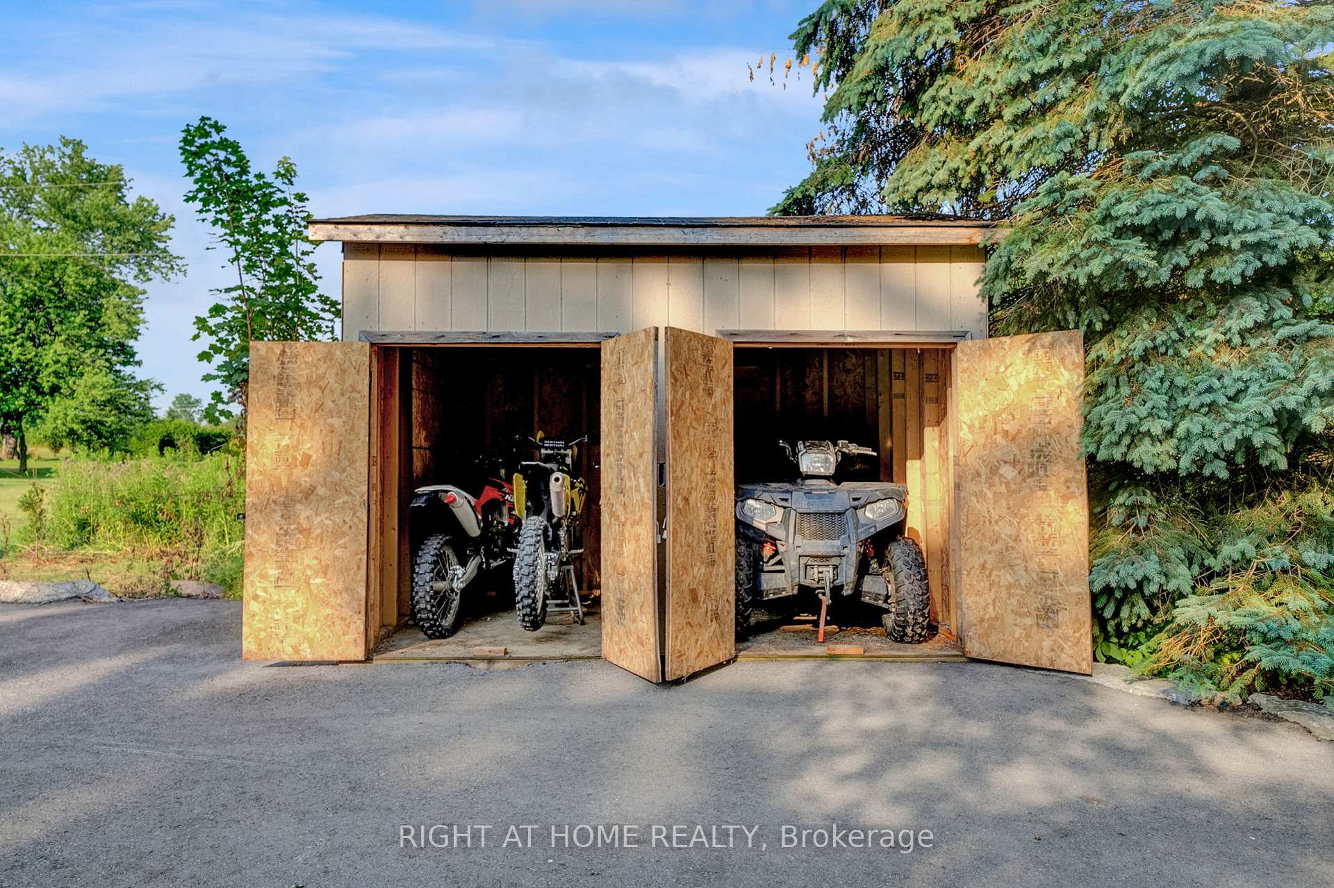 Photo 45 of 2355 Shirley Road, Scugog, Rural Scugog — HOMEH