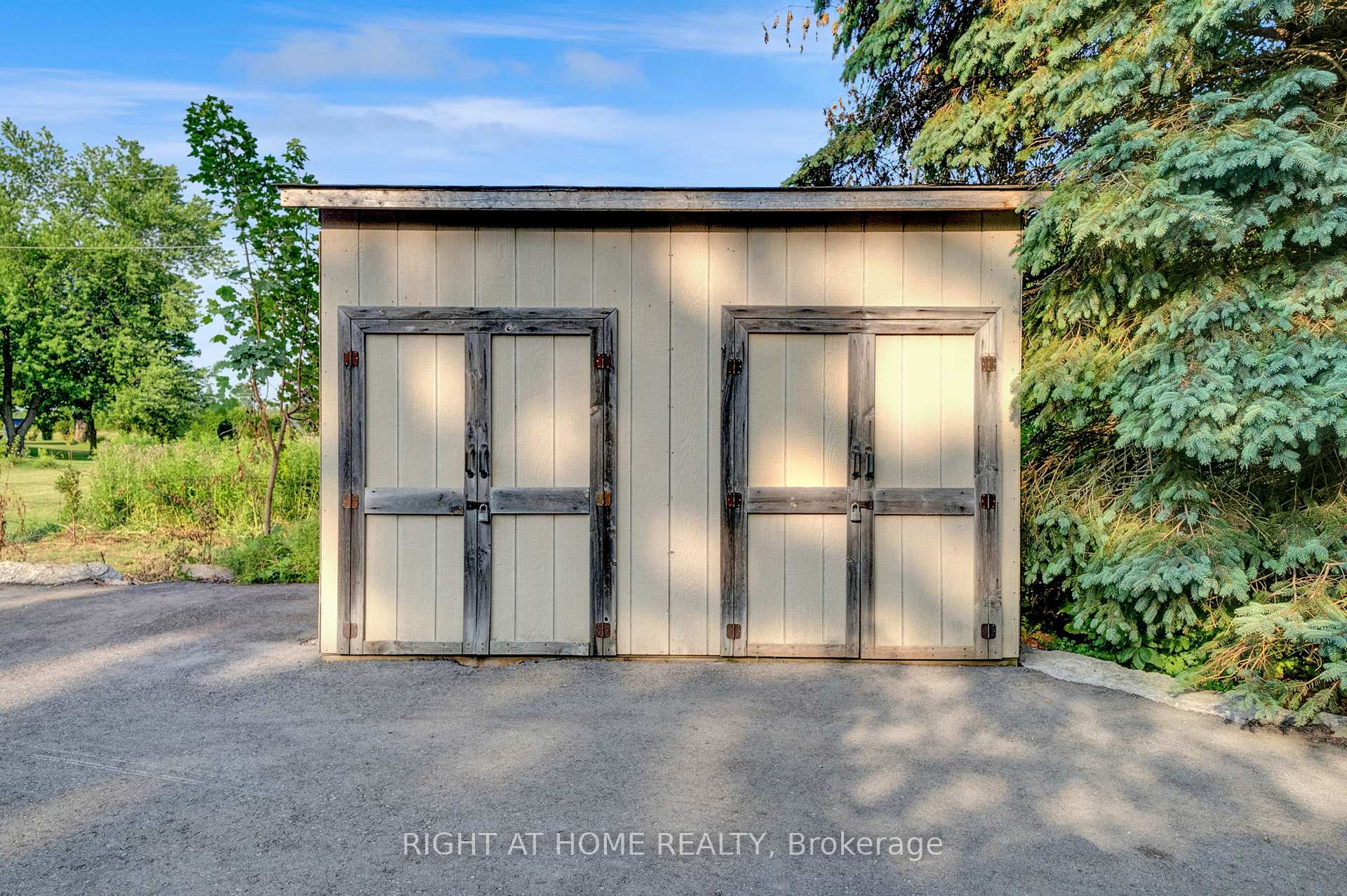 Photo 47 of 2355 Shirley Road, Scugog, Rural Scugog — HOMEH