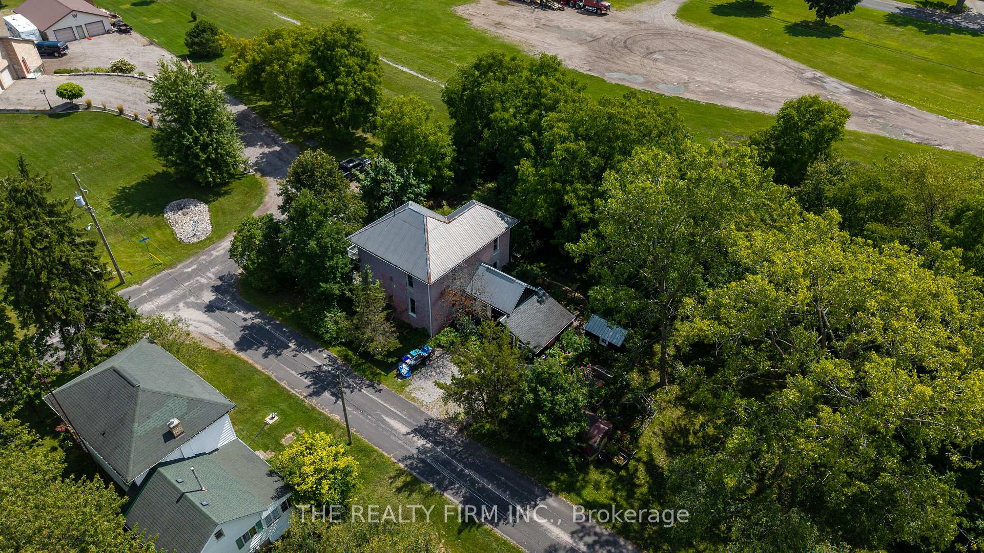 Photo 1 of 9785 John Street N, Southwold, Shedden — HOMEH