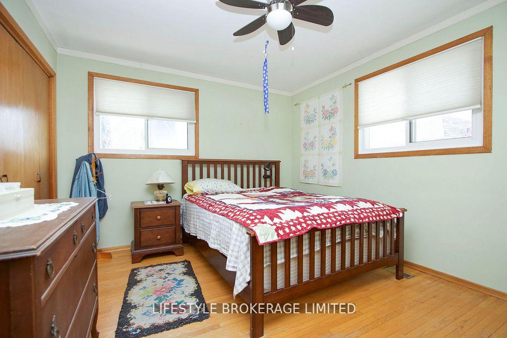 Photo 1 of 40 Ash Street, Scugog, Port Perry — HOMEH