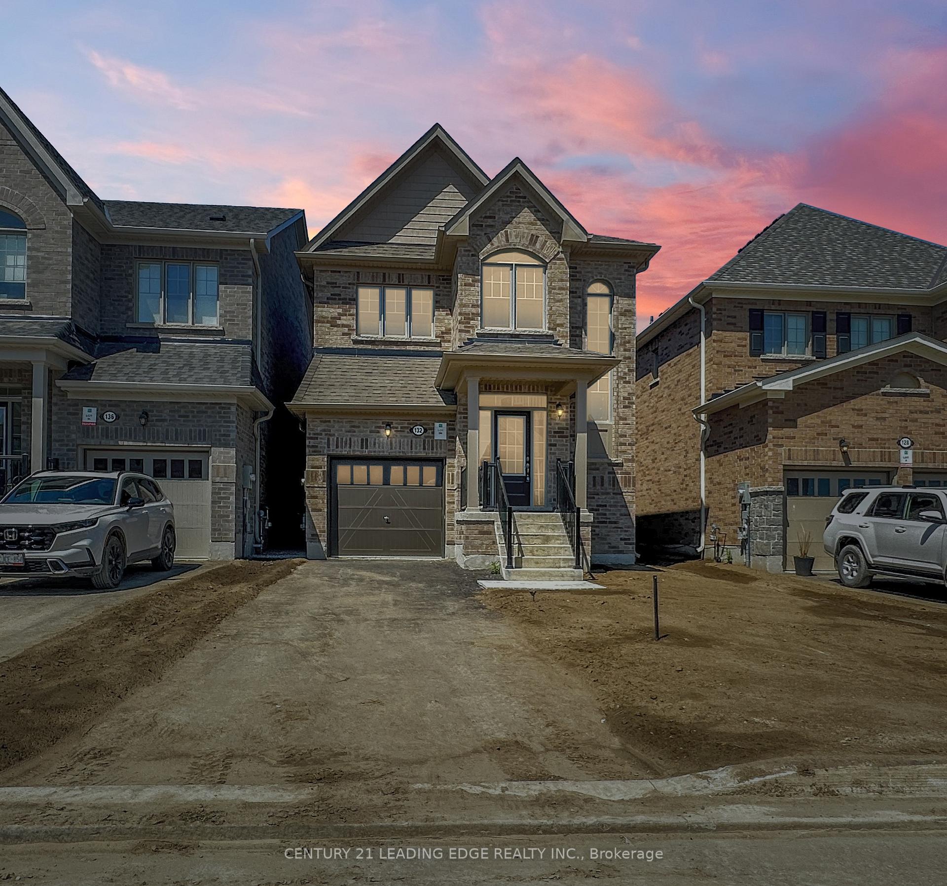 Photo 23 of 132 Robin Trail, Scugog, Port Perry — HOMEH