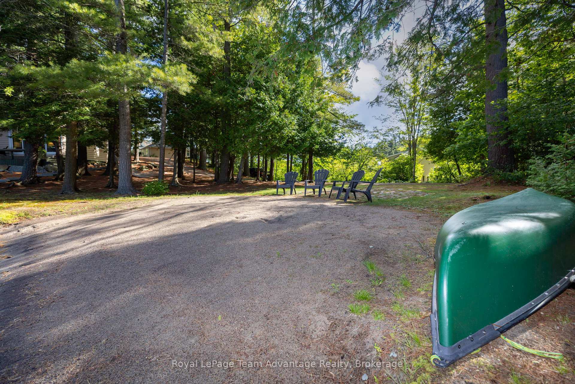Photo 30 of 5 Fallingview Trail, Seguin — HOMEH