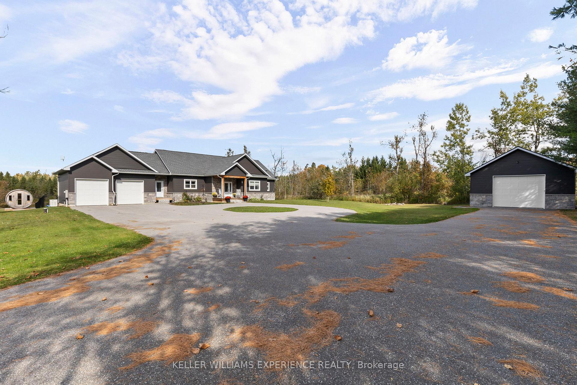 Photo 1 of 3387 Wainman Line, Severn, Rural Severn — HOMEH