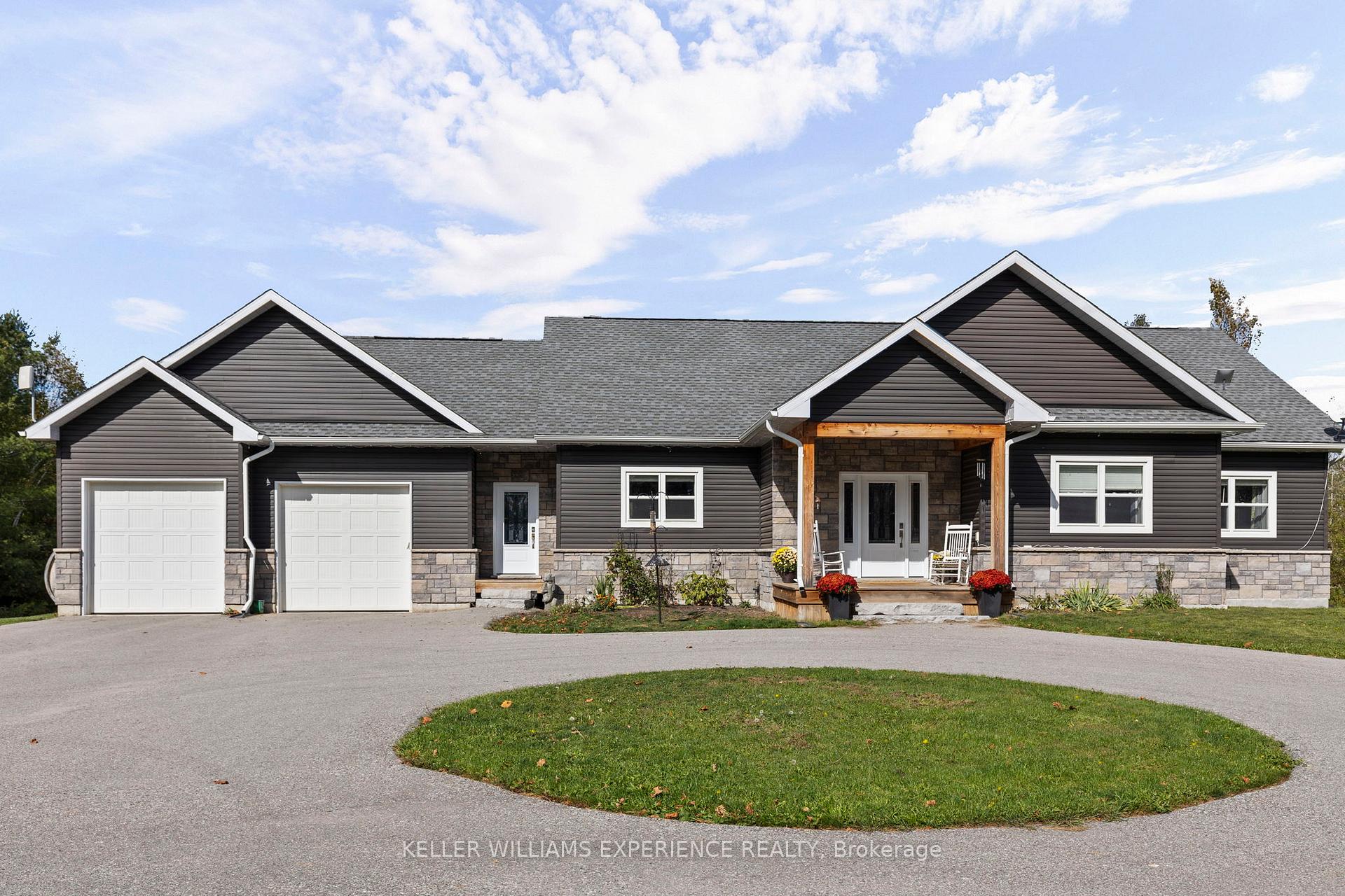 Photo 2 of 3387 Wainman Line, Severn, Rural Severn — HOMEH