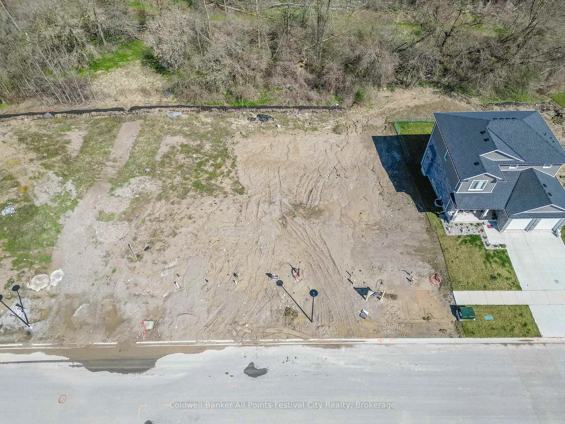 Photo 4 of 62 Greene Street, South Huron, Exeter — HOMEH