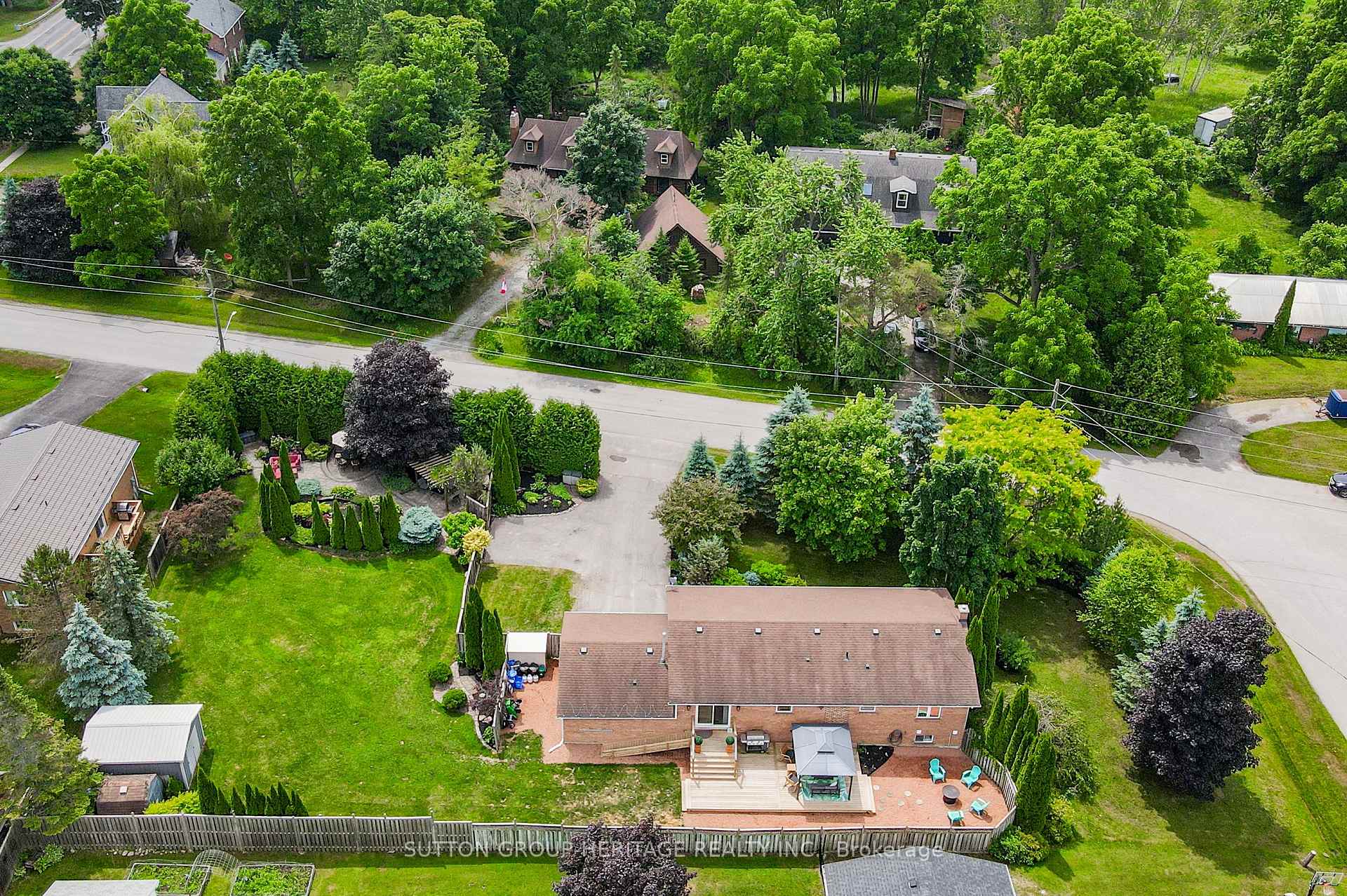 Photo 2 of 4 Couves Lane, Scugog, Rural Scugog — HOMEH