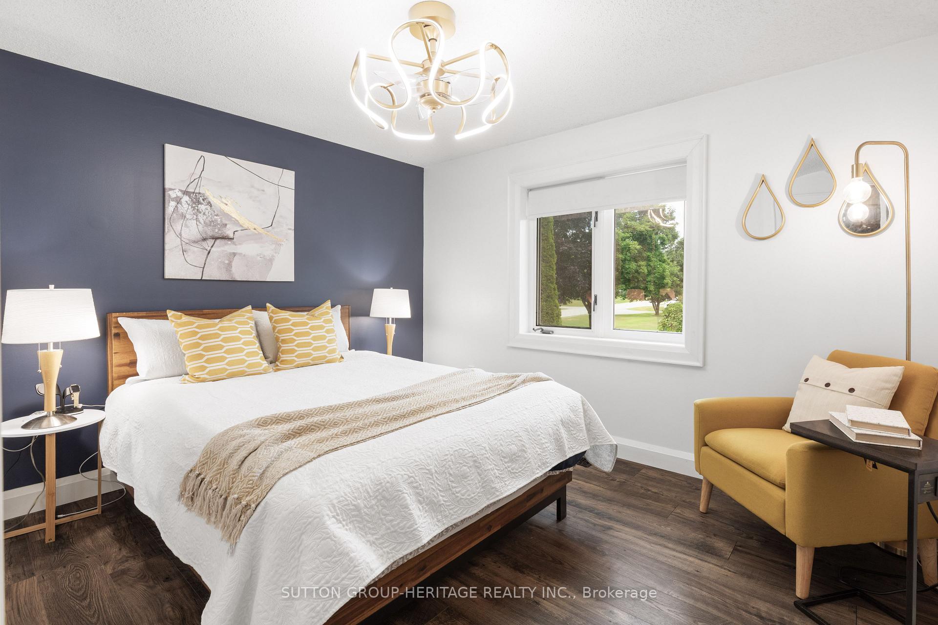 Photo 17 of 4 Couves Lane, Scugog, Rural Scugog — HOMEH