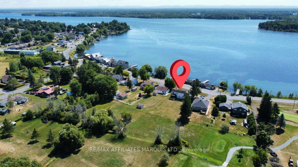 Photo 12 of 18235 County Rd 2 E, South Glengarry, South Glengarry (Charlottenburgh) Twp — HOMEH