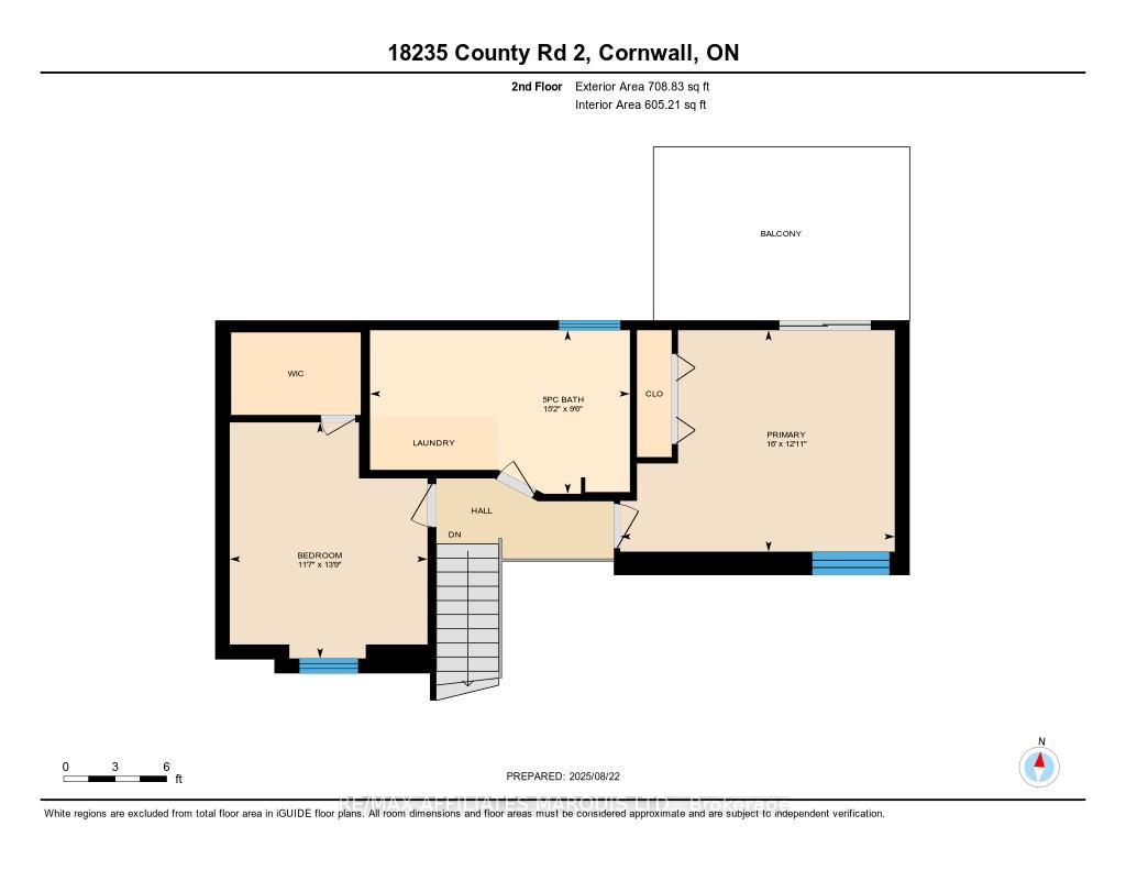 Photo 31 of 18235 County Rd 2 E, South Glengarry, South Glengarry (Charlottenburgh) Twp — HOMEH