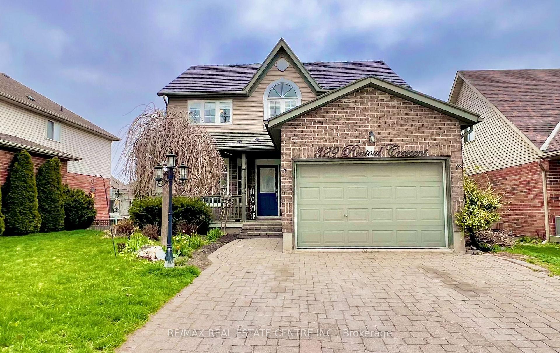 Photo 1 of 329 Rintoul Crescent, Shelburne — HOMEH