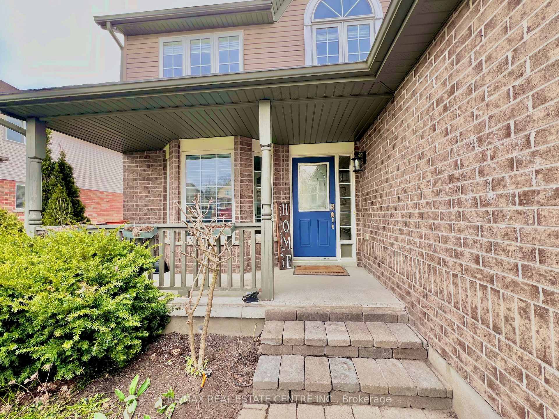 Photo 4 of 329 Rintoul Crescent, Shelburne — HOMEH