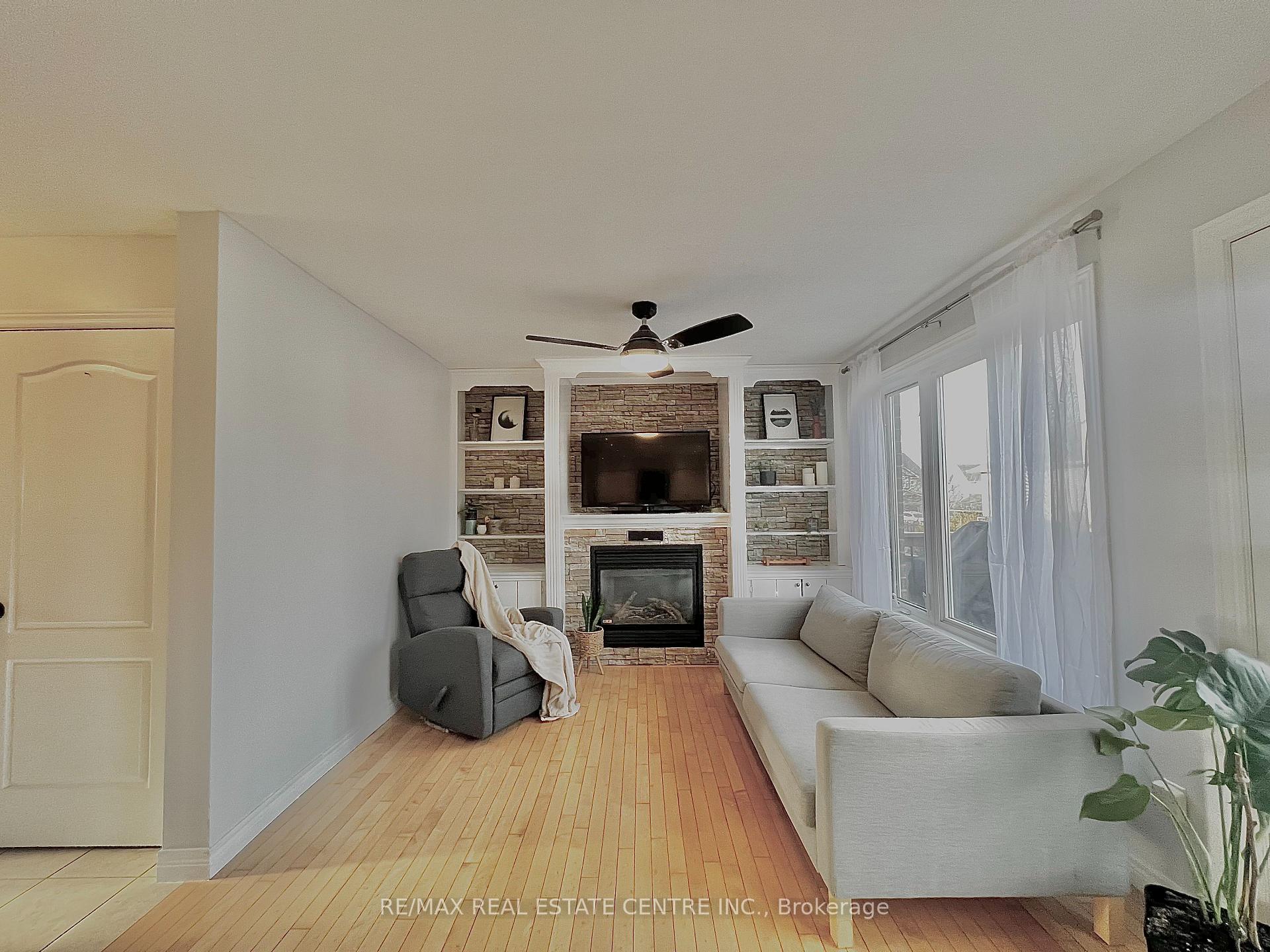 Photo 16 of 329 Rintoul Crescent, Shelburne — HOMEH