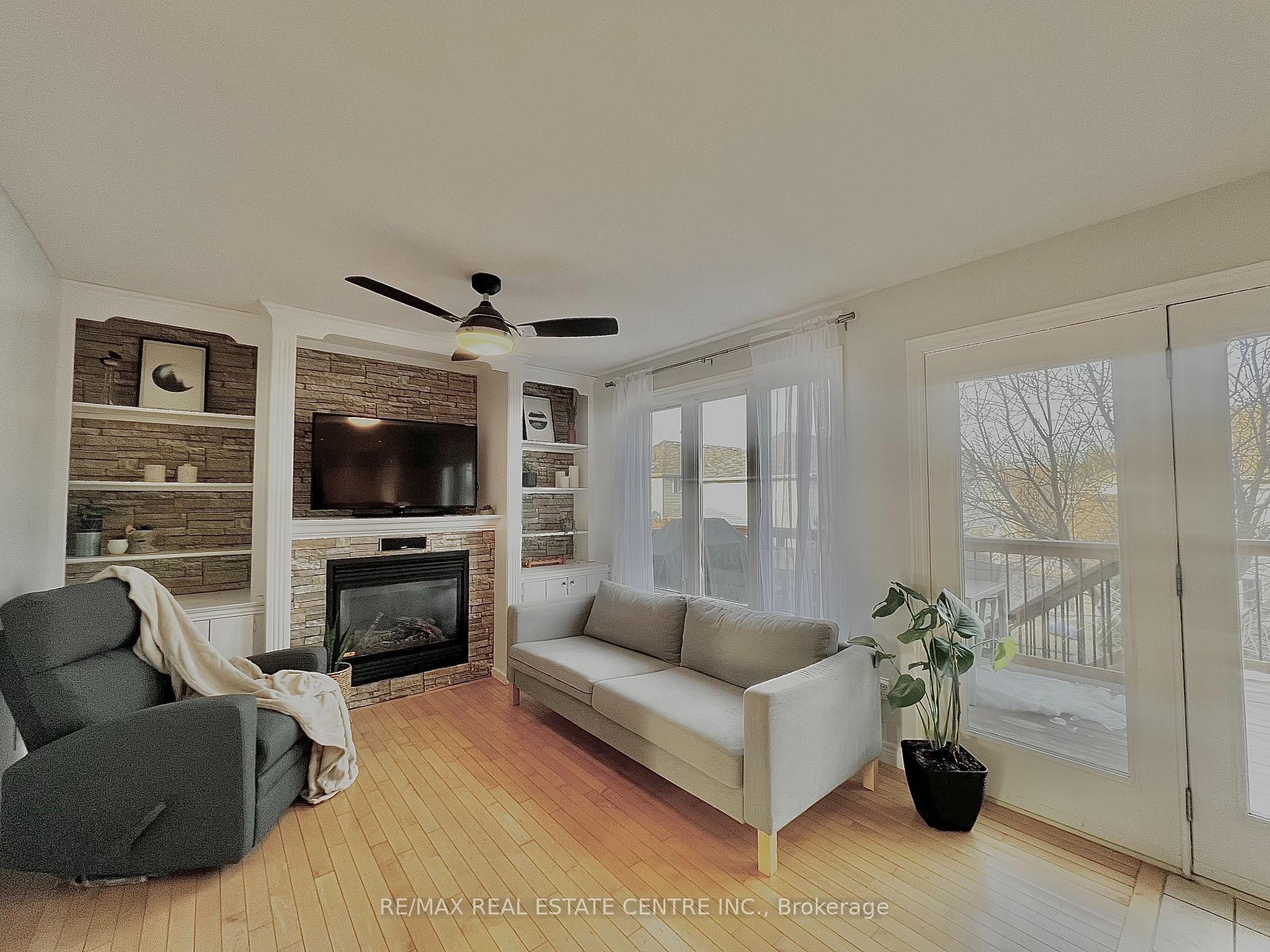 Photo 17 of 329 Rintoul Crescent, Shelburne — HOMEH