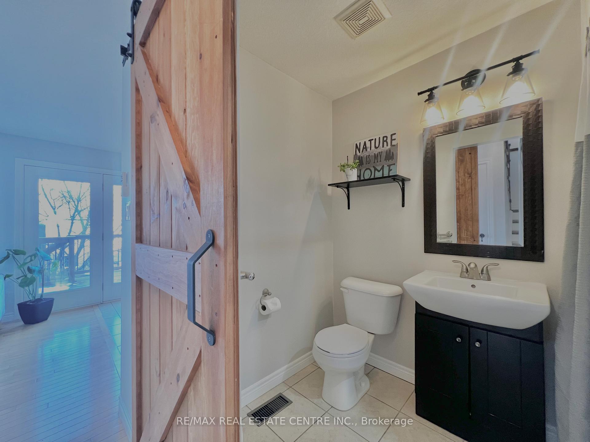 Photo 18 of 329 Rintoul Crescent, Shelburne — HOMEH