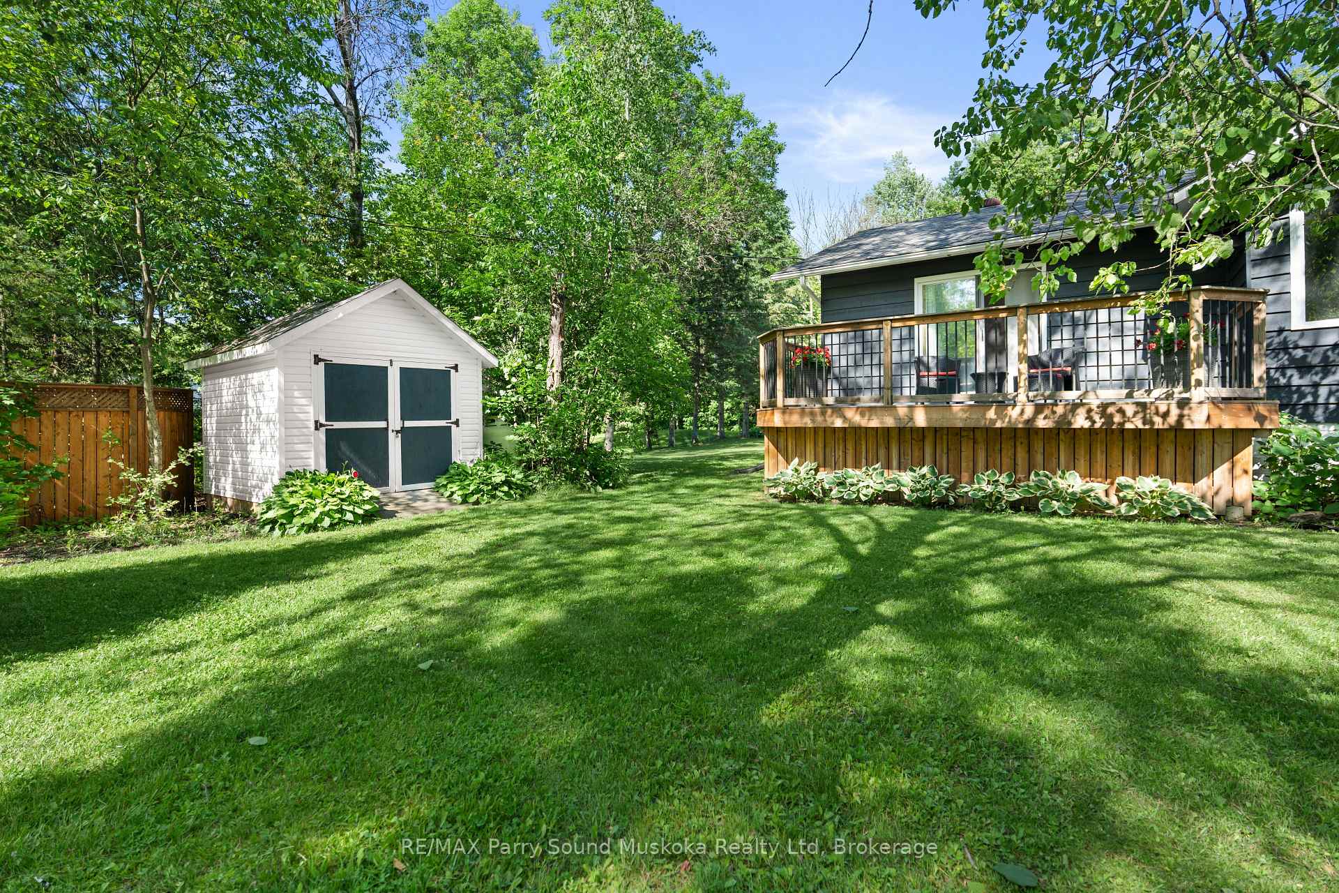 Photo 43 of 36 Maple Street, Seguin — HOMEH