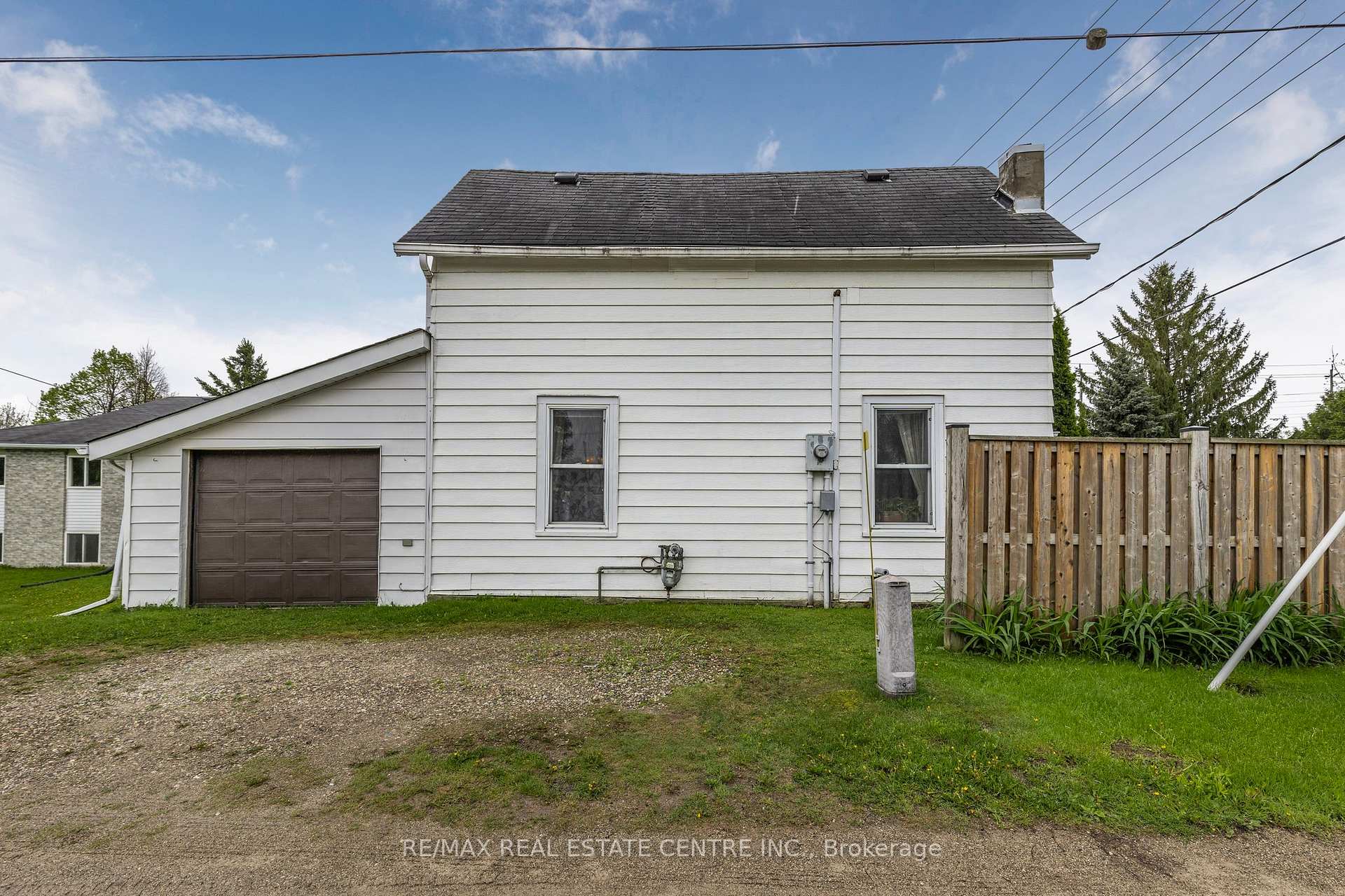 Photo 17 of 129 Dufferin Street, Shelburne — HOMEH