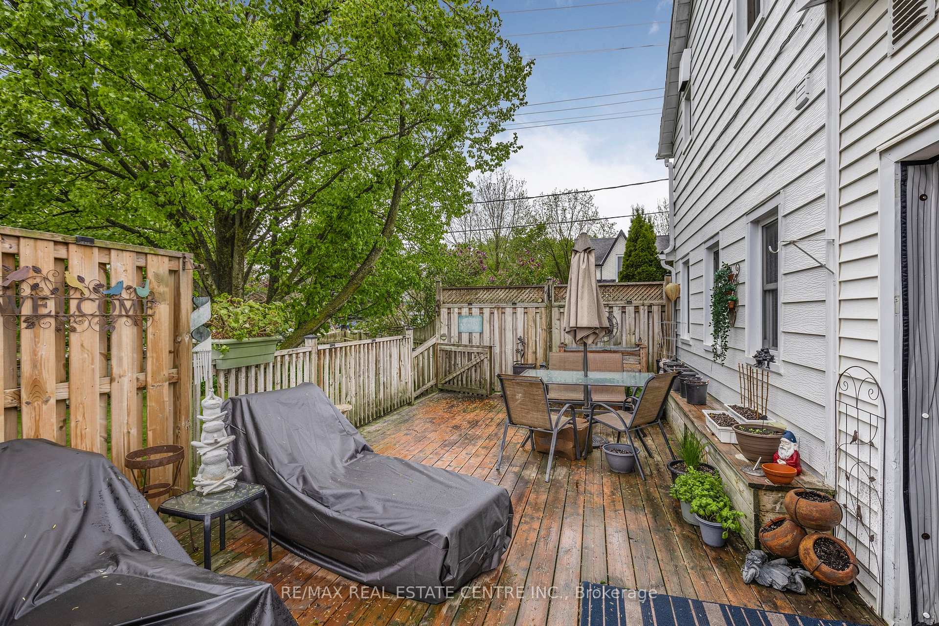 Photo 27 of 129 Dufferin Street, Shelburne — HOMEH
