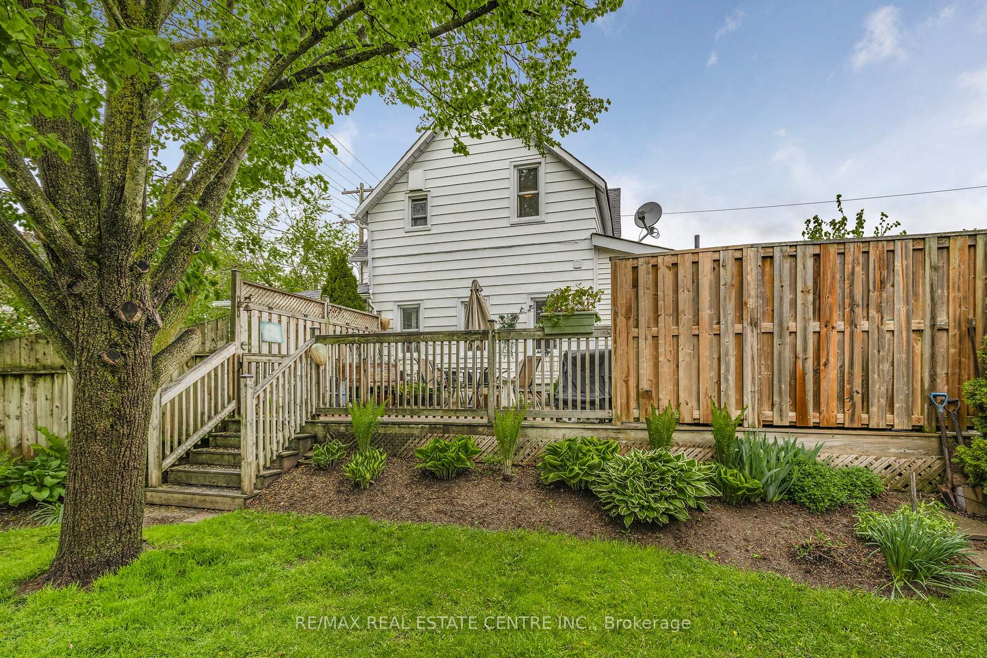 Photo 28 of 129 Dufferin Street, Shelburne — HOMEH