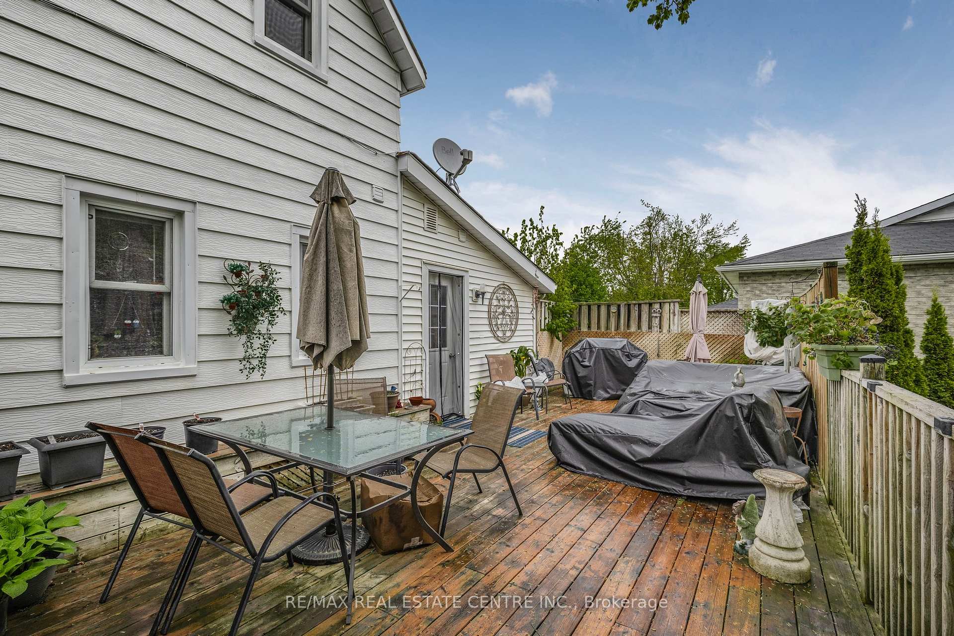 Photo 29 of 129 Dufferin Street, Shelburne — HOMEH