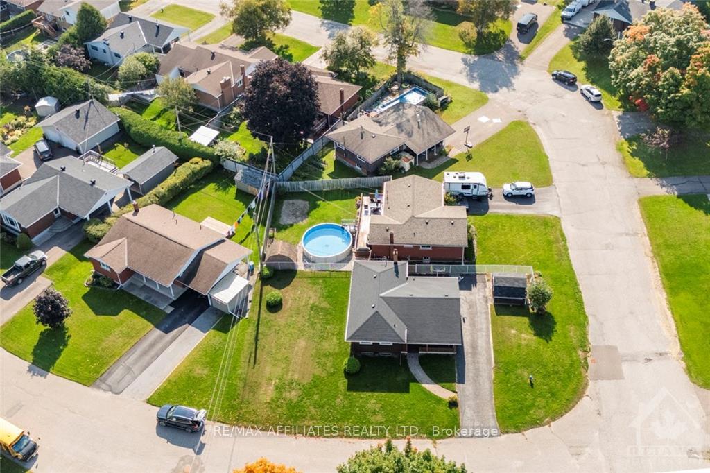 Photo 16 of 295 James Street, Renfrew — HOMEH
